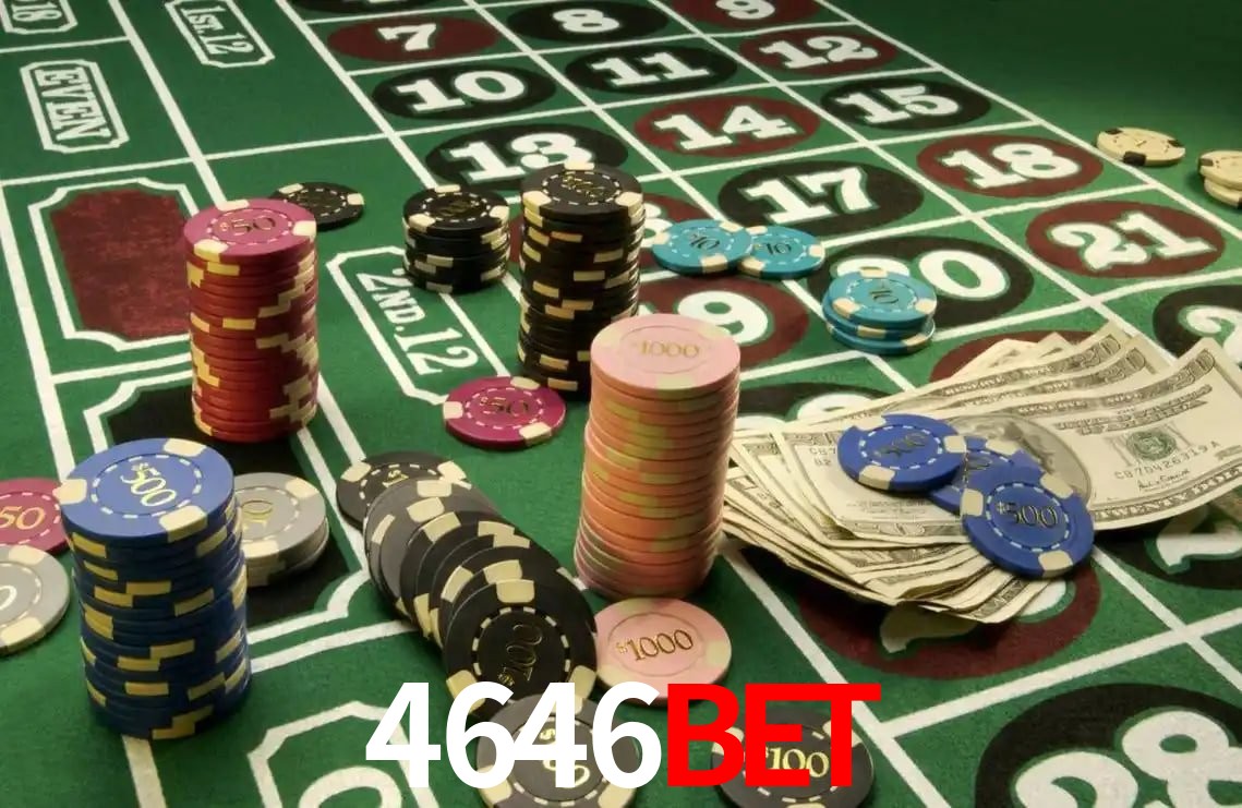 Tournament Betting