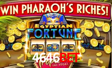 cassino 4646bet