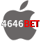 Aplicativo 4646bet para iOS