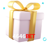 Receba seus bônus de boas-vindas no 4646bet