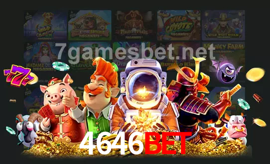 cassino 4646bet
